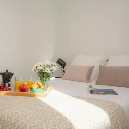 Singularstays Tinglado Ii 公寓