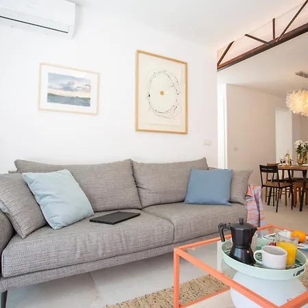 Singularstays Tinglado Ii Valencia